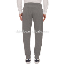 Jacquard Jersey Hose Harem Großhandel Blank Jogger Hose für Männer